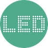 LED