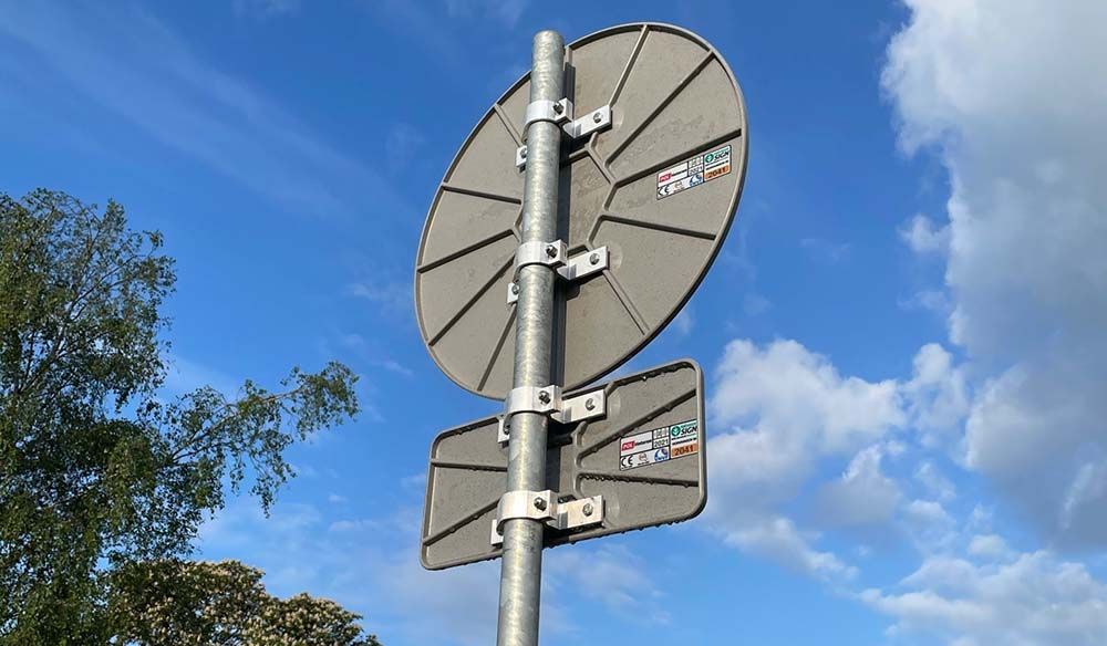 Nabasco®Sign. Een terugblik op een mooi introductiejaar