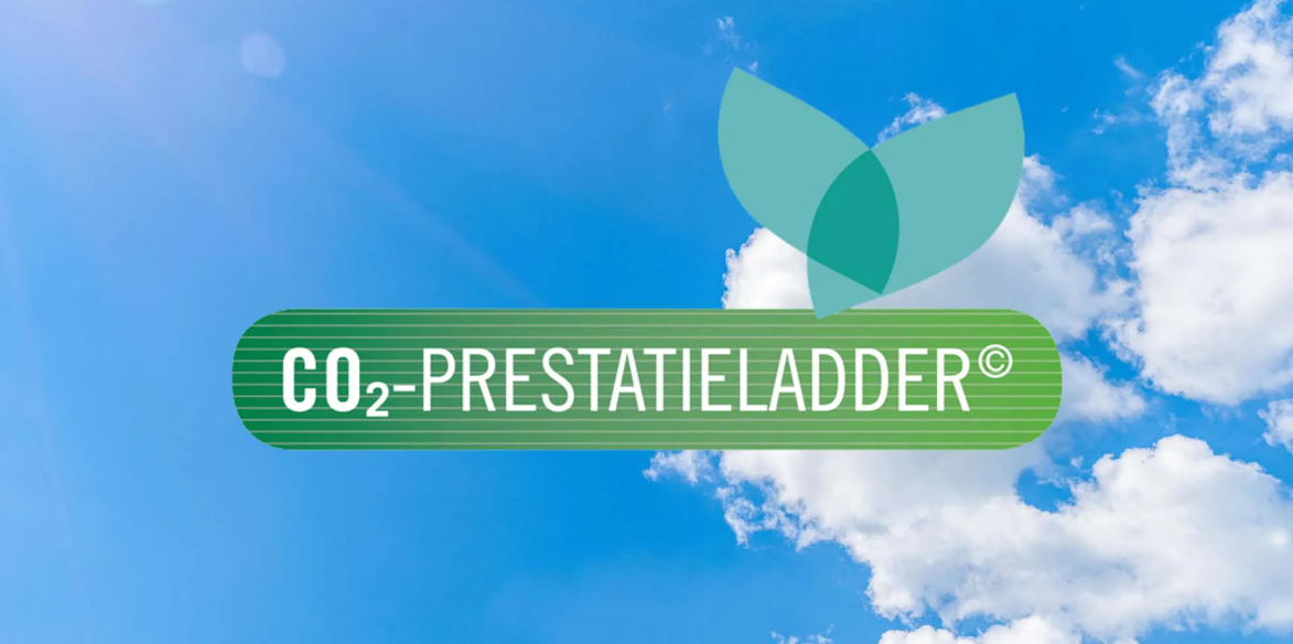CO2 prestatieladder