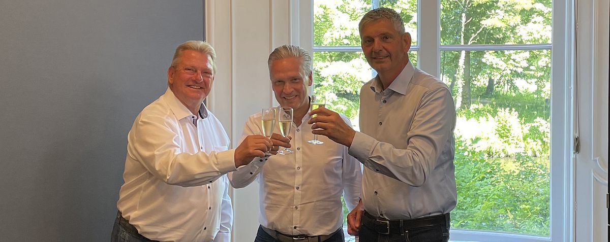 Scheybeeck nieuwe eigenaar POL Heteren bv