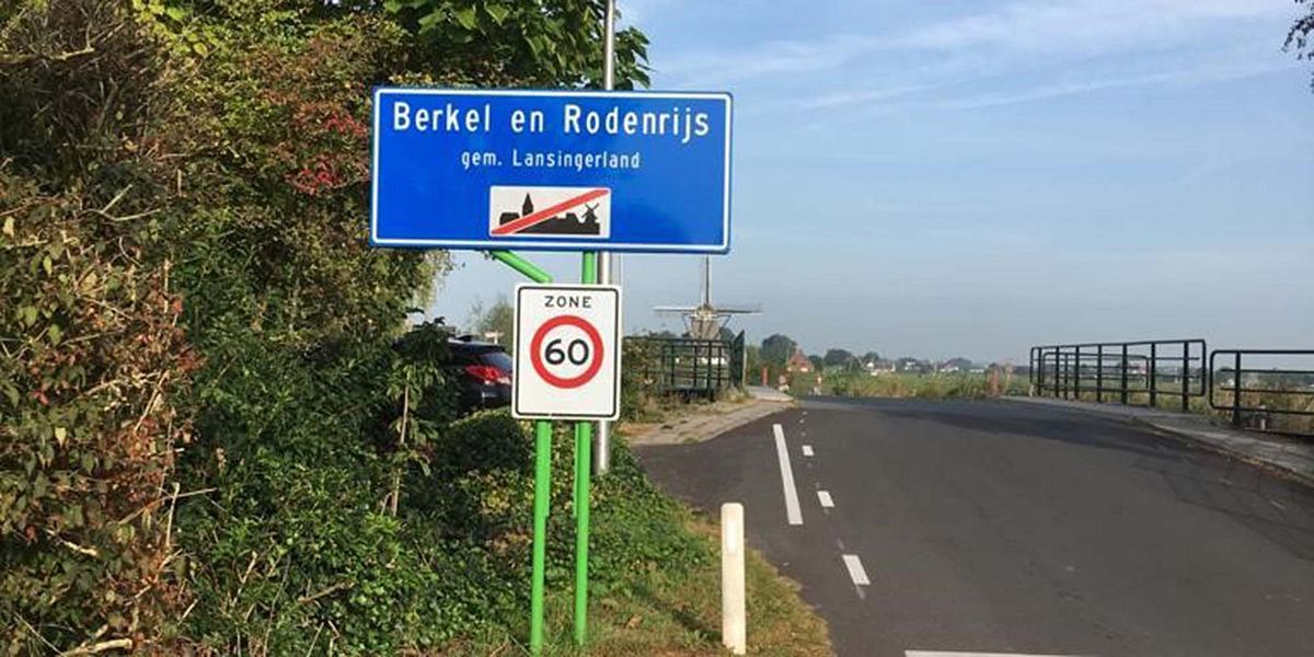 Nieuw en herkenbaar kombordontwerp