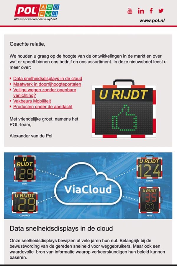 POL persbericht - december 2021