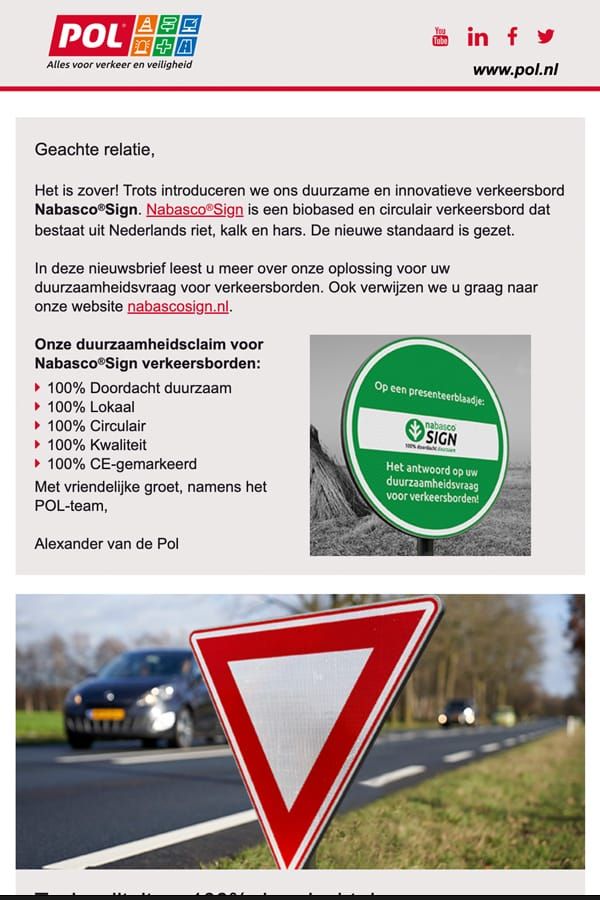 POL persbericht - januari 2021