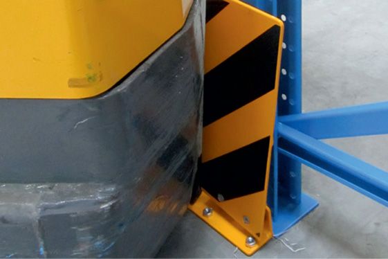 stootbeveiliging voor uw machines