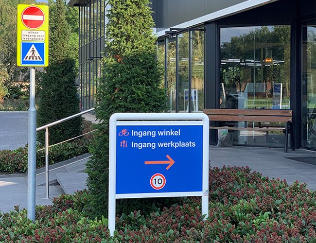 bewegwijzering-bedrijven-gebouw-terrein