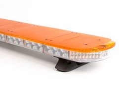 Dakset Aegis BaseX - TA2 - 152 cm - amber/amber - 12V