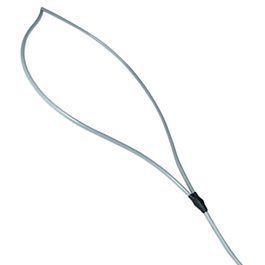Prefab detectielus - 6 meter
