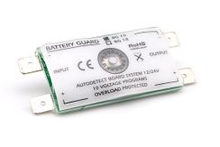 AccuProtect - 10A - 12/24V