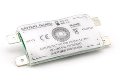 AccuProtect - 18A - 12/24V