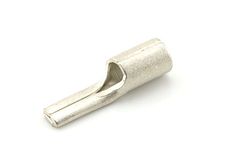 Stift kabelschoen - 25 mm² - ongeïsoleerd - per 100 stuks