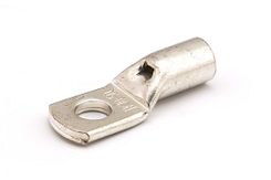 Perskabeloog - 50mm² - M10 - inspectiegat - per 10 stuks