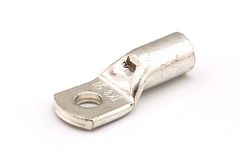 Perskabeloog - 50mm² - M8 - inspectiegat - per 25 stuks