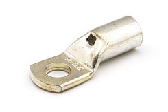 Perskabeloog - 95mm² - M12 - inspectiegat - per 10 stuks