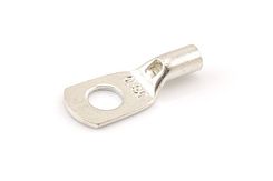 Perskabeloog - 10mm² - M8 - inspectiegat - per 50 stuks