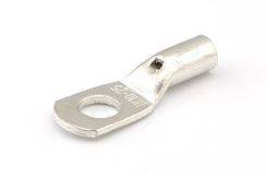 Perskabeloog - 25mm² - M10 - inspectiegat - per 25 stuks