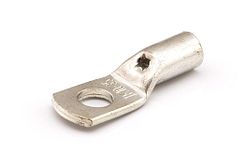 Perskabeloog - 35mm² - M10 - inspectiegat - per 100 stuks