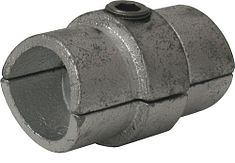 Inwendig koppelstuk 483mm rond