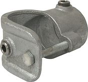 Open T-stuk 603mm rond