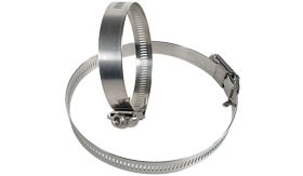 Tam-Torque klemband - HPAD5 - bereik 140 - 232 mm Ø