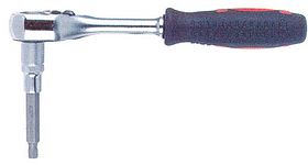 Dopsleutel (zonder bit) - Tam-Torque