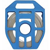 Band-it staalband - 3/4" (19,1 mm) - op haspel - 30,5 meter