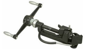 Bandspanapparaat t.b.v. Band-it staalband