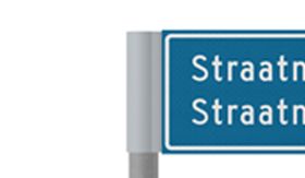 Buisbeugel - SNB20 - 48 mm Ø - gecoat