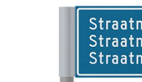 Buisbeugel - SNB25 - 48 mm Ø - gecoat