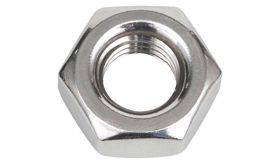 Moer - M10 - verzinkt