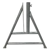 Standaard tbv afzethek