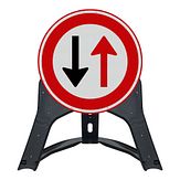 Verkeersbordstandaard RVV F05