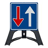 Verkeersbordstandaard RVV F06