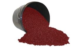 PROMAQ® reparatieasfalt - rode korrel - 0-3 mm - 25 kg