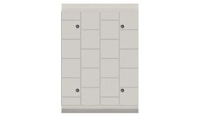 Tussenstuk - 2200x1465x158 mm