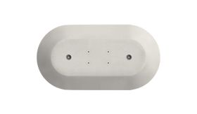 Betonelement - 1000x700x150 mm