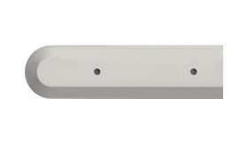 Begin-/eindstuk - 1650x450x150 mm