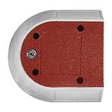 153310250-pol-verkeerseiland-rood-eindstuk