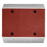 153310260-pol-verkeerseiland-rood-tussenstuk