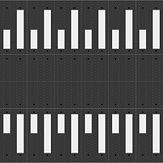 Modular® 10 - 3000x3000 mm - middenelement - stoep tot stoep