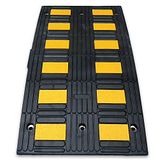 Verkeersdrempel - Big Ramp 5   |   POL Heteren