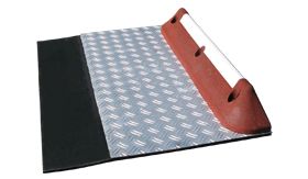 Doorrijbeveiliging - compleet