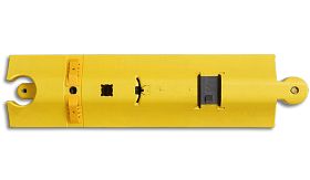 Scheidingselement Quick Marker - tussenstuk - 1000x275x95 mm