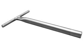 Zeskantsleutel - 180 mm - voor JULIE / MA 66S