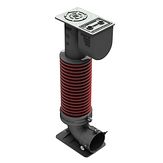 Pipelock® Base invoer - Ø 89 x 740 mm