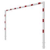 Doorrijhoogteportaal - vast - 5000x3000 mm - instorten