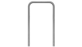 Sluishek - 700x1200x48 mm Ø - verzinkt - z. tussenb. - instorten