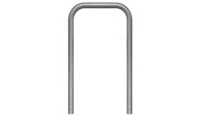 Sluishek - 700x1200x60 mm Ø - verzinkt - z. tussenb. - instorten