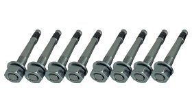 Set bevestigingsschroeven