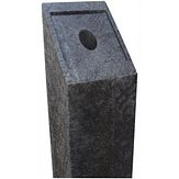 Recycling aanwijsplank