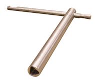 Driekantsleutel t.b.v. MA 66 S - [10 mm /\]